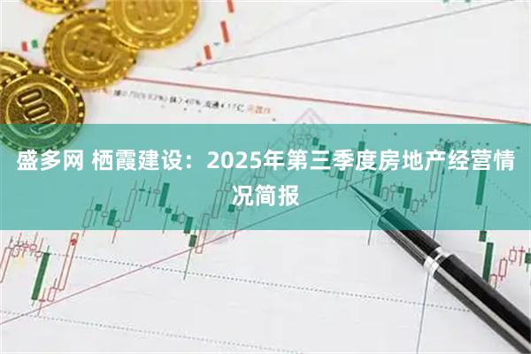 盛多网 栖霞建设：2025年第三季度房地产经营情况简报